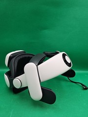 Meta Oculus Quest 3 S3A – 128GB VR Headset No Controllers – Charging Accessories