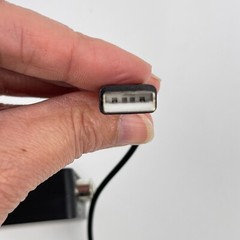 HD 1080P HDMI-compatible To AV RCA Adapter Mini for HDMI2AV Video Converter