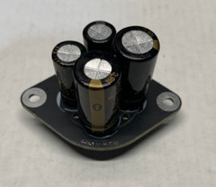 Multi Section Sector Capacitor Circuit Board KIT 600V up to four Capacitors 4in1