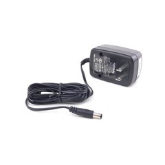 Regal YJ02-U1350300D AC/DC Power Supply Adapter 120V 14W 60Hz Output 13.5V 300mA