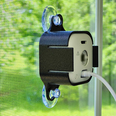 Window Flat Mount for Blink Mini 2 – Made in U.S.A.