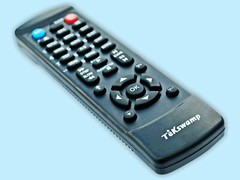 KENWOOD RC-R0503 NEW Remote Control