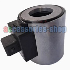 1Pcs New For Solenoid valve coil 0009736397