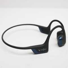 Shokz OpenRun Pro 2 Bone Conduction Sports Headphones Steel Blue S820