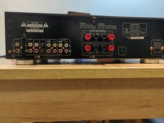 Pioneer A-303R