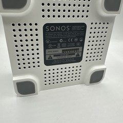 Great!! Sonos CONNECT:AMP Wireless Amp WiFi