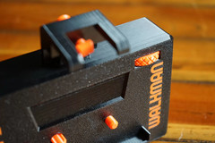 Walkman Audio Cassette Tape Cleaning Machine Cleaner