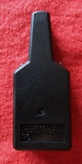 Omega Excalibur Alarm REC-1N+ Keyless Entry Remote Receiver Module Harness Car