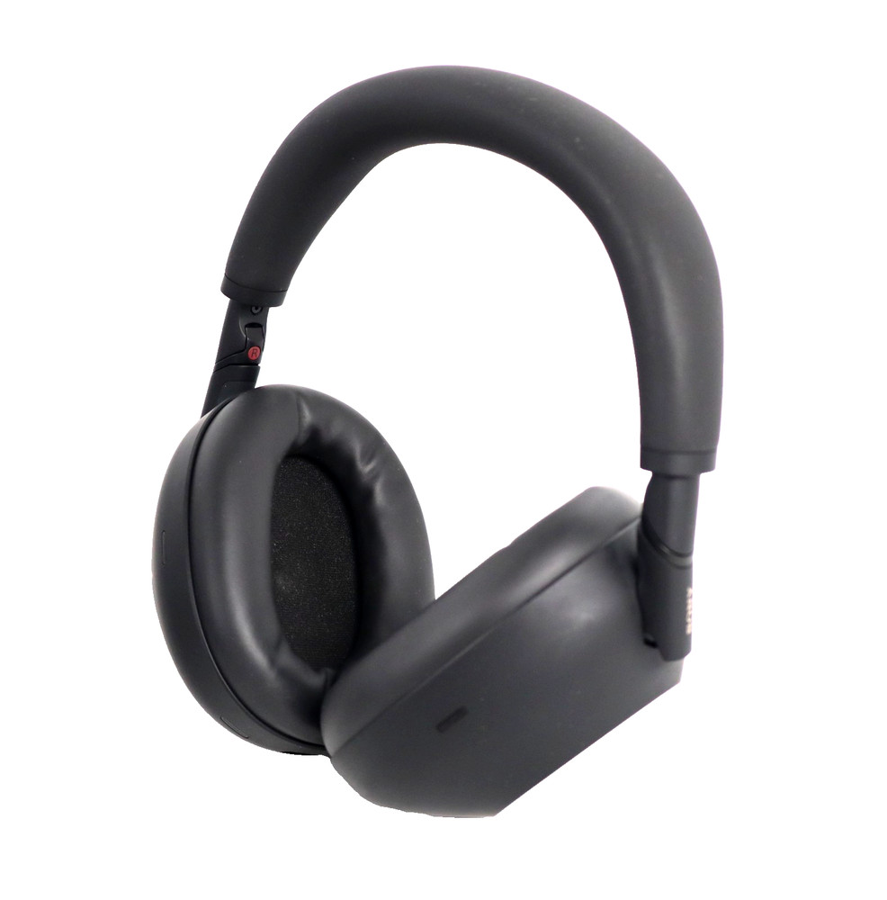 Sony WH-1000XM6 The Best Noise Canceling Wireless Headphones Blue – Good Cond.