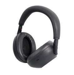 Sony WH-1000XM6 The Best Noise Canceling Wireless Headphones Blue – Good Cond.