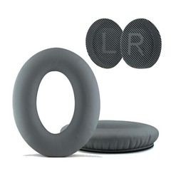 Ear Pads Replacement Cushion Cover/For Bose QuietComfort QC35 QC35II Headphones