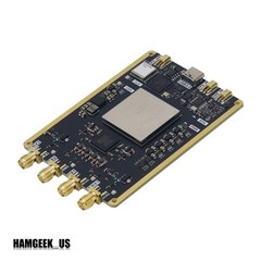Improved USRP B210 AD9361BBCZ+XC7K325T SDR Development Board USB3.0 Type-C 56MHz