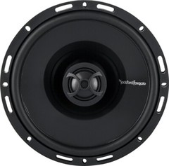 Rockford Fosgate Punch P1650 6-1/2″ 2-way Speakers