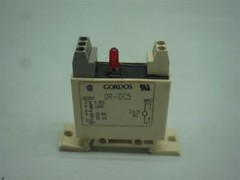 Gordos DR-IDC5 DRIDC5 Digital Input Module 30 Days Warranty Expedited Shipping