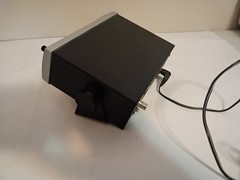RadioShack Pro-2096 Radio Shack Digital Trunking Scanner With Ac Power Adapter