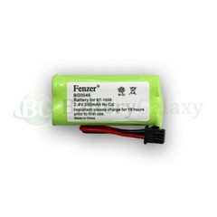 2 NEW Cordless Home Phone Rechargeable Battery for Uniden DECT 2080 DECT2080 HOT