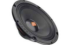 Hertz SV-165 NEO 6.5″ Speakers UV-Resistant & Waterproof – Harley Davidson – NEW