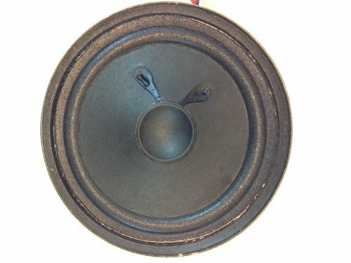 3″ Round Replacement Speaker 16 OHM
