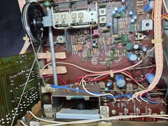Realistic STA-100 Stereo Receiver Parts Repair VIDEO DEMO! 🎥📺✅