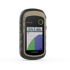 Garmin eTrex 32x Rugged Outdoor Handheld GPS 010-02257-00