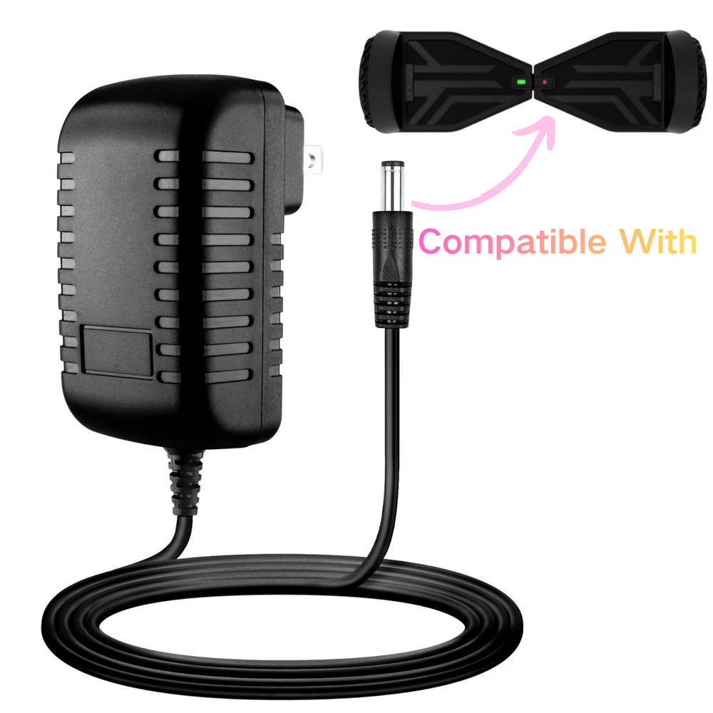 29.4V AC Adapter for Jetson Rogue JROGU JROGU-BL JROGU-BLK JROGU-BLU