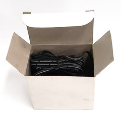 12v AC Adaptor AHEAD ADB-1200500 500mA For CCTV; MULTIPLE OTHER USES