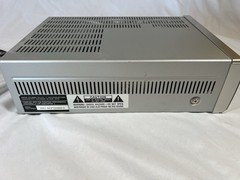 DENON UD-M30 AM FM Mini Hi-Fi CD Player Receiver Parts/Repair