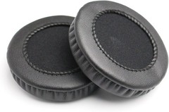 High-Quality Black Ear Pads for Sony Headphones – 70MM – Comfort