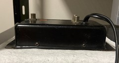 Gemini DM2000 2 Output VHF/UHF/FM 24DB Distribution Amplifier 50-900 MHz 117VA