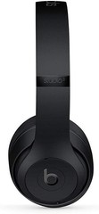 Beats by Dr. Dre Studio3 Over the Ear Wireless Headphones – Black