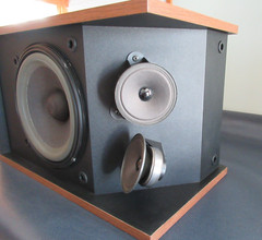 1 BOSE 4.2 SERIES II DIRECT REFLECTING SPEAKER