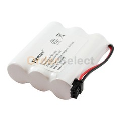 Home Phone Battery for Panasonic P-P504 PP504 P-P508 PP508 P-P510 PP510 100+SOLD