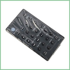 For Bose Wave Music System II III Remote Control AWRCC1 AWRCC2 AWRCC3