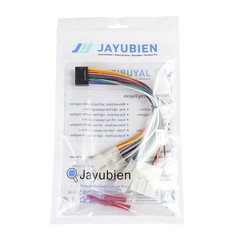 Radio Wiring Harness Toyota ISO 16 Pin 16Pin Car Stereo Android Head Unit