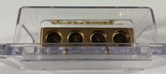 Raptor GDB2, 12VDC Power Distribution Block *NEW OPEN PACKAGE*