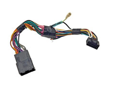 Kenwood Monitor with DVD Receiver DDX419