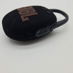 JBL Clip 5 Portable Wireless Bluetooth Speaker Black CLIP5G