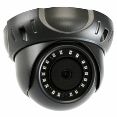 GW 8MP HD 4K (3840 x 2160) Wide Angle Outdoor Indoor IP Dome PoE Security Camera
