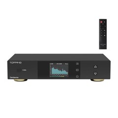 TOPPING Centaurus Desktop R2R Decoder USB DAC Or TOPPING E30II + L30II Series