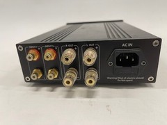 Topping TP60 T-Amp Tripath TA2022 60 Wpc Mini Amplifier