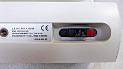 Bose 161 Speakers Full Range Shelf Or Wall Mountable Surround/Main White