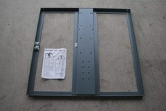 count of 1 Solid Signal SKY32816 Non-Penetrating Roof Mount