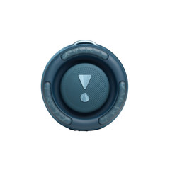 JBL Xtreme 3 Portable Bluetooth Speaker – Blue