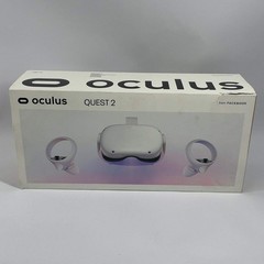 Oculus Quest 2 128GB Standalone All-in-One VR Headset KW49CM