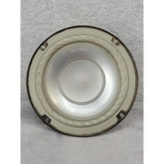 Bravox UXS6 6.5 Inch Mid Bass Car Audio Speaker 80W RMS 4 Ohm SVC Made in Brazil