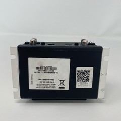 Taramps TS 400×4 V2 4-Channel Car Amp 400W RMS Silver/Black Small