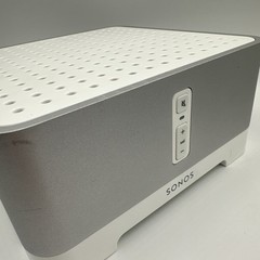 Great!! Sonos CONNECT:AMP Wireless Amp WiFi