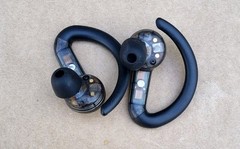 JLAB EPIC SPORT ANC 3 GENERATION TRUE WIRELESS EARBUD ONLY, BLACK