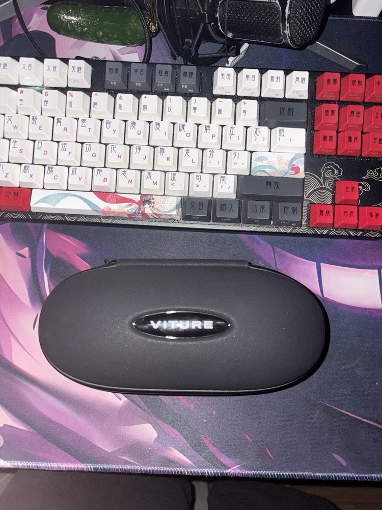 Viture Luma Cyber(Cyberpunk 2077)