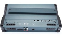 NEW Audio Control A1500.1 Altitude Series Monoblock Amplifier, 600W at 4 Ohms